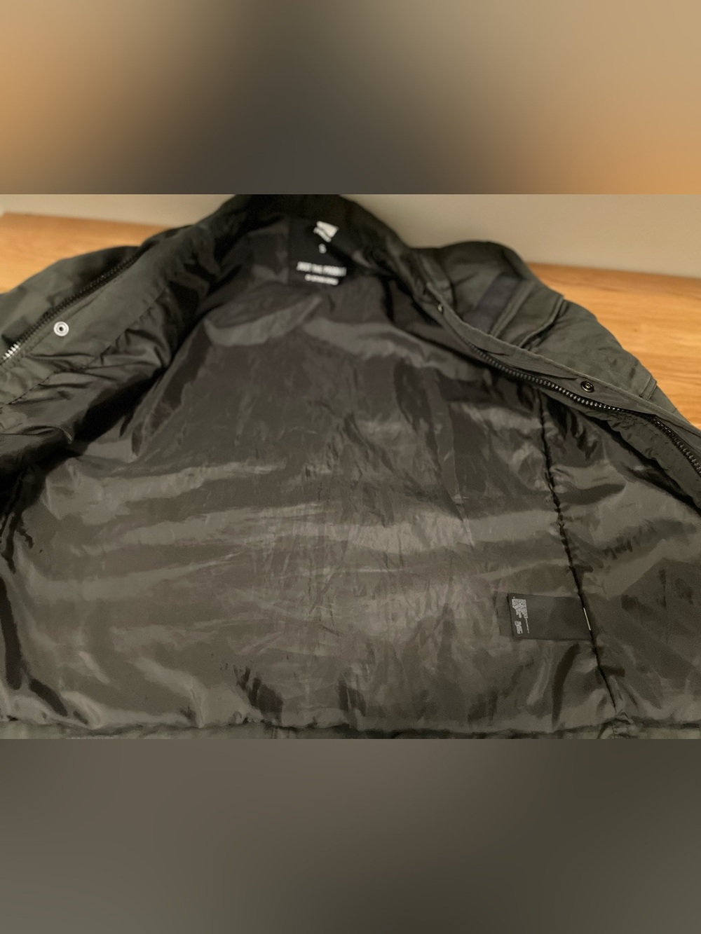 G-Star Raw Rovic Overshirt Jacket - Picture 12 of 14